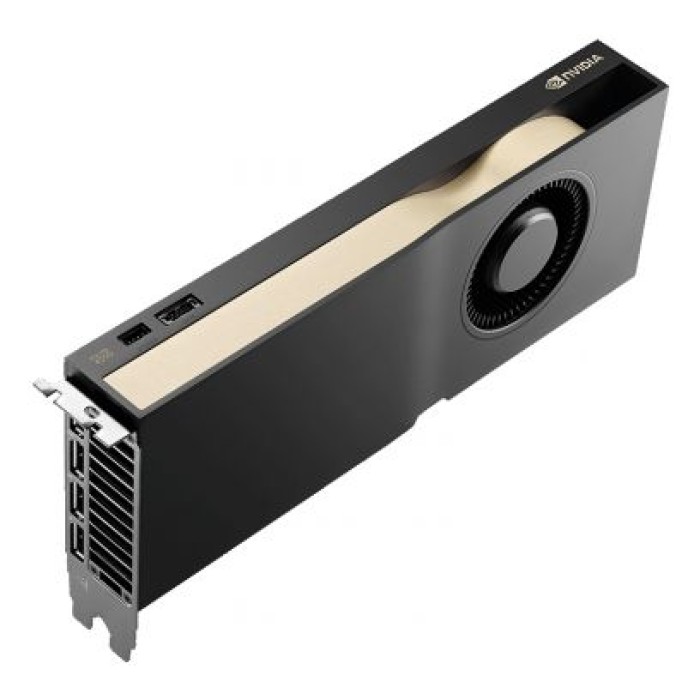 PNY TECHNOLOGIES EUROPE VCNRTXPRO4500-SB RTX PRO 4500 BLACKWELL 32GB DDR7 BULK