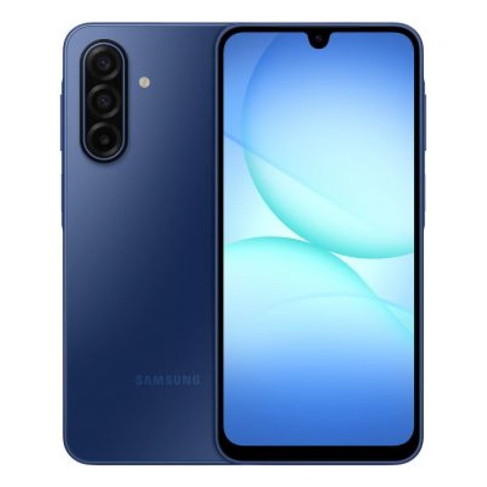 SAMSUNG SM-A176BZBAEUE GALAXY A17 5G 4GB/128GB BLUE