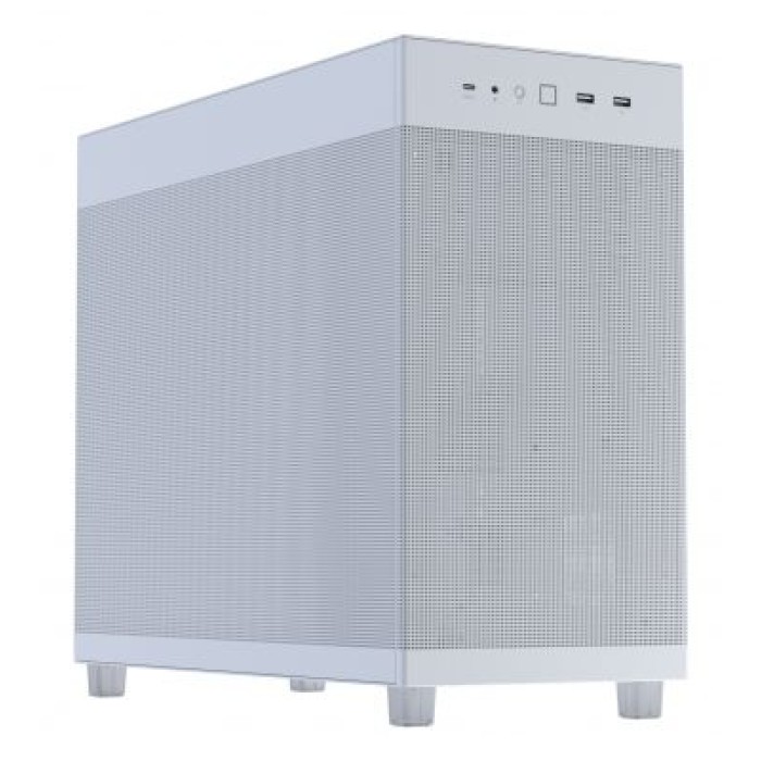 ASUS 90DC00V3-B39000 ASUS CASE PRIME AP303 MESH WHITE