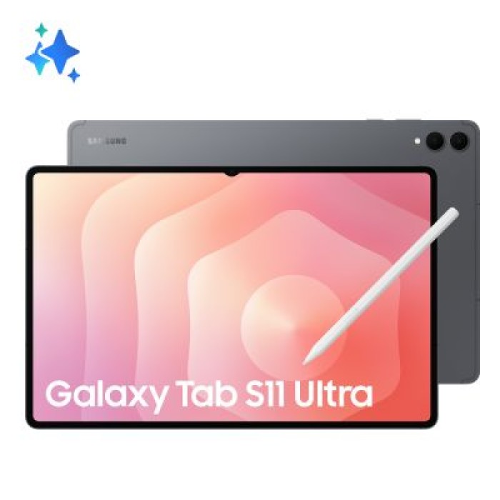 SAMSUNG SM-X930NZAPEUE GALAXY TAB S11 ULTRA 14.6  WIFI 12GB / 512GB