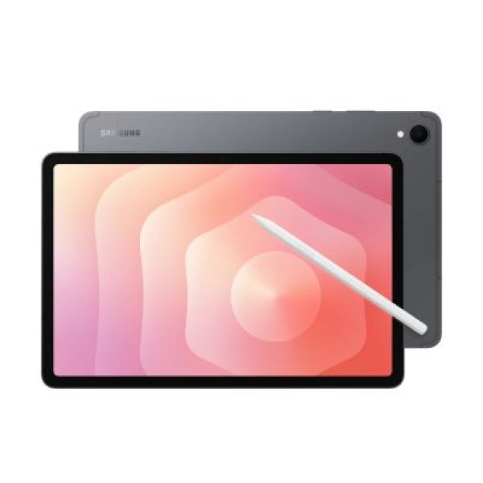 SAMSUNG SM-X736BZAPEUE GALAXY TAB S11 5G 11POLLICI  12+256GB W SLOT