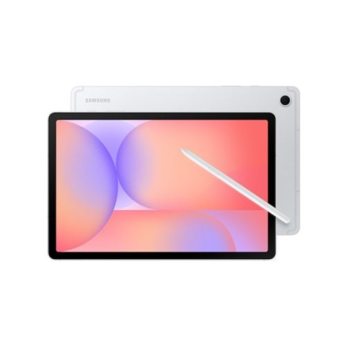 SAMSUNG SM-X400NZSREUE GALAXY TAB S10 LITE WIFI 10.9 (6GB/128GB) SILVER