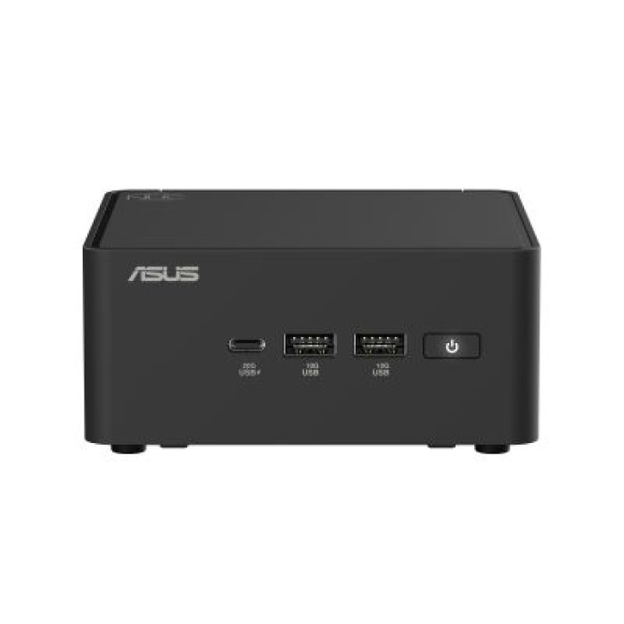 ASUS 90AR00Q2-M00020 NUC 15 PRO ASUS NUC 15 PRO. TALL KIT