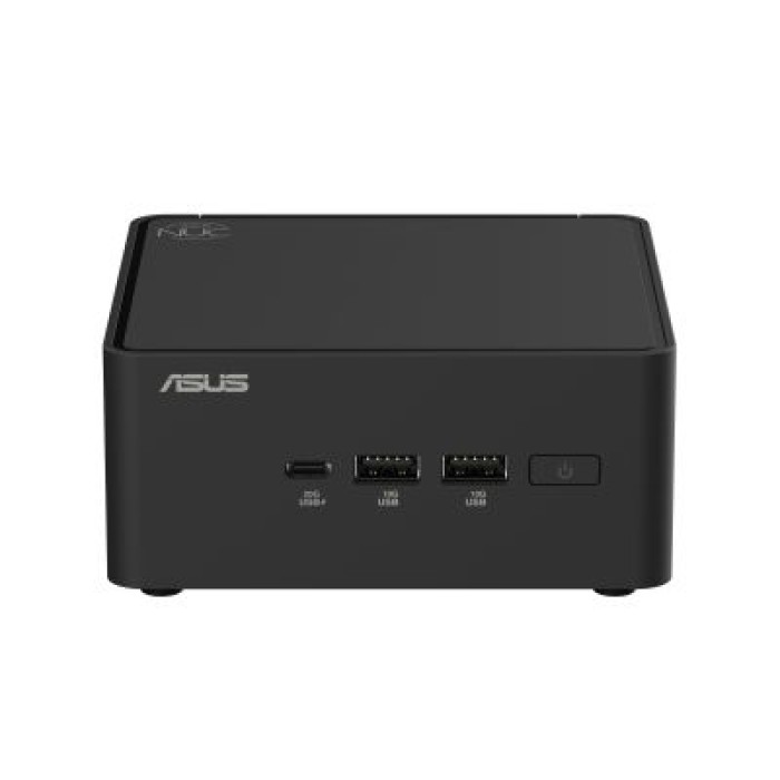 ASUS 90AR00Q2-M00030 NUC 15 PRO ASUS NUC 15 PRO. TALL KIT
