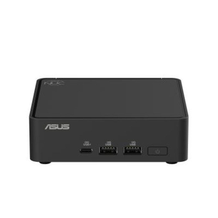 ASUS 90AR00R2-M00080 NUC 15 PRO ASUS NUC 15 PRO. SLIM KIT