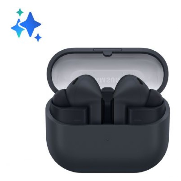 SAMSUNG SM-R420NZKAITV Galaxy Buds3 FE black