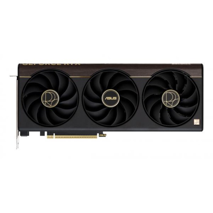 ASUS 90YV0NR0-M0NA00 ASUS VGA PROART-RTX5070TI-O16G