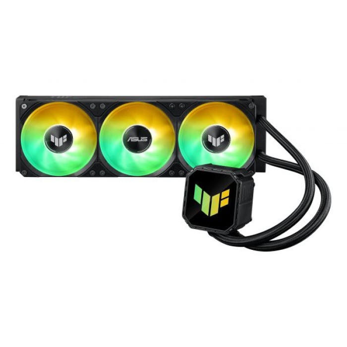 ASUS 90RC0191-B0EAY0 ASUS DISSIPATORE TUF GAMING LC III 360 ARGB