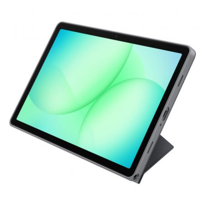 SAMSUNG EF-BX230PBEGWW BOOK COVER GALAXY TAB A11+ BLACK