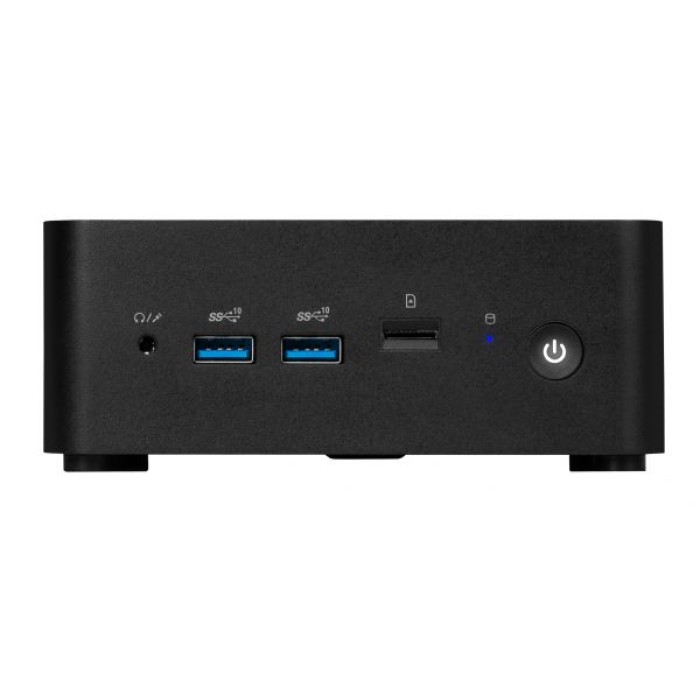 MSI CUBI NUC 1M-002EU CUBI NUC CORE 5 120U 8GB 512SSD SHARED WIN11PRO