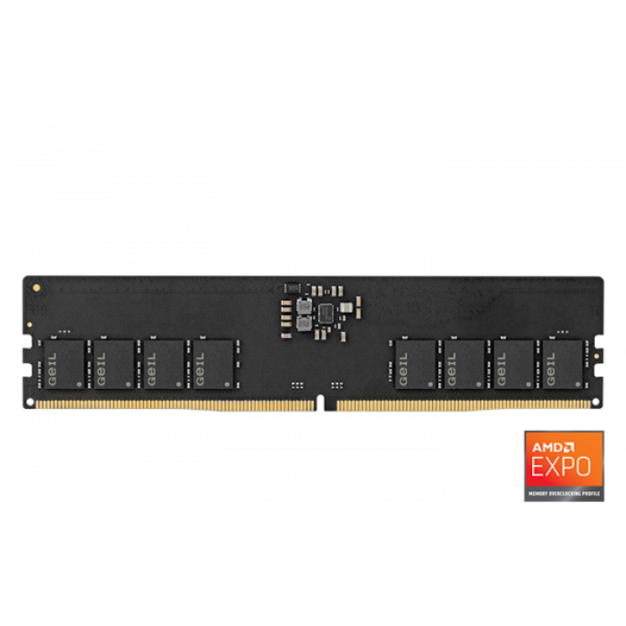 GEIL GAP516GB4800C40SC GEIL DIMM 16GB DDR5-4800MHZ