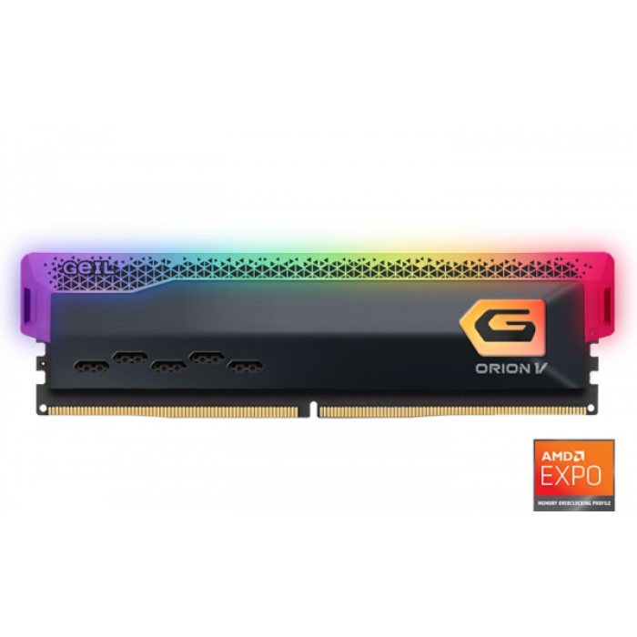 GEIL GAVSG516GB6000C38CSC GEIL DIMM 16GB DDR5-6000MHZ