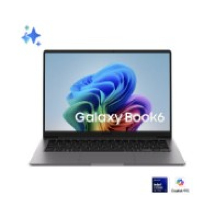SAMSUNG NP764BJG-KG3IT GALAXY BOOK6 EE/16/U7 355/32GB/512GB/GRAY/WIN11P