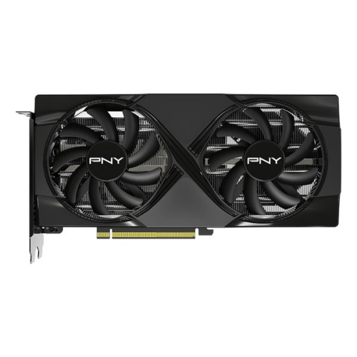 PNY TECHNOLOGIES EUROPE VCG5060T16DFXPB1-O PNY GeForce RTX 5060Ti 16GB ARGB Overclocked DLSS4