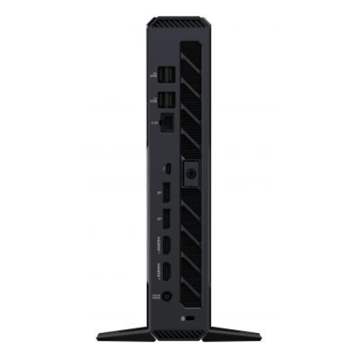 ASUS 90AS00I1-M00300 NUC 15 ROG U7 255HX Tall Kit (L10) EU Cord