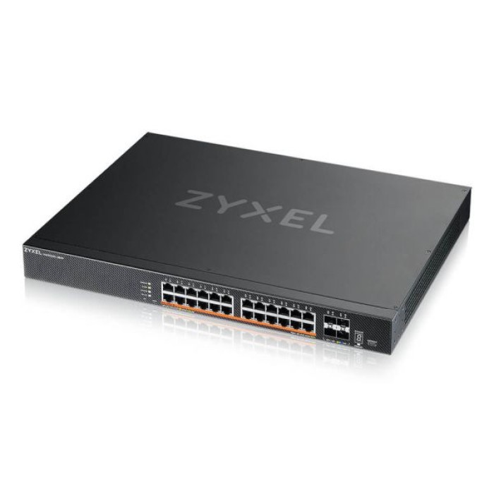ZYXEL XMG2230-28HP-ZZ0101F SWITCH MANAGED LAYER 3