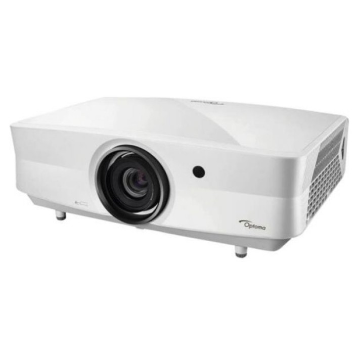 OPTOMA UHZ68LV-W LASER LASER 4K. 5000L. 3.200.000:1.3 X HDMI