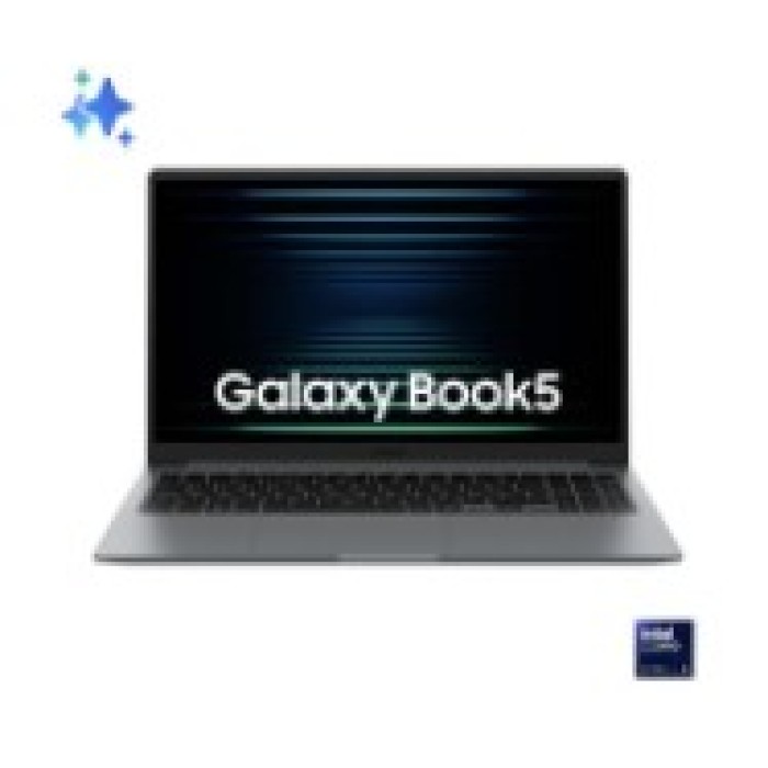 SAMSUNG NP754XHD-KD6IT GALAXY BOOK5 15.6 C5 120U 16GB/512GB WIN11P Non-TA