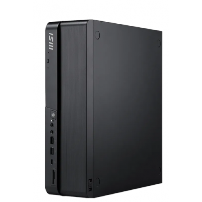MSI PRO DP80 AI A2G-262EU PRO C5 225 16GB 512SSD SHARED WIN11PRO BLACK