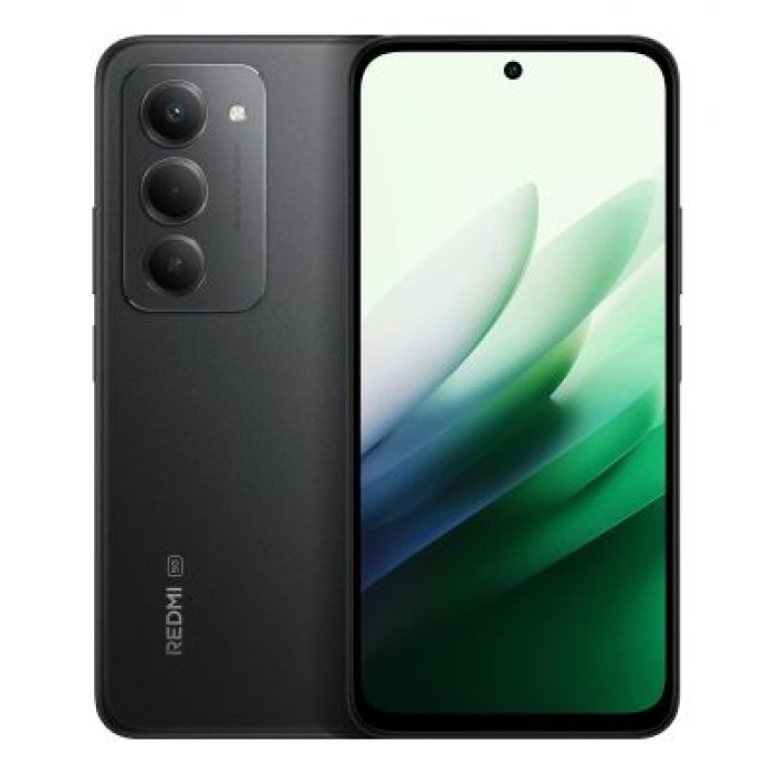 XIAOMI XIRED155GN-256-TIM Xiaomi Redmi 15 5g Tim Midnight Black 6.9 8gb/256g