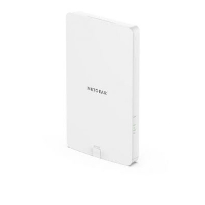 NETGEAR WAX608Y-111EUS WAX608Y ACCESS POINT DA ESTERNO WIFI 6 AX1800