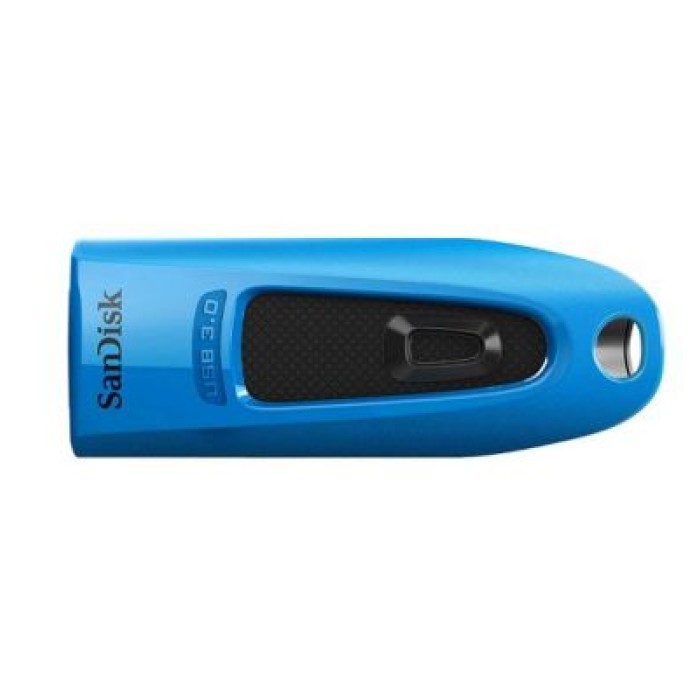 SANDISK SDCZ48-032G-U46B SANDISK UNITA FLASH USB ULTRA 32GB USB3.0 BLU