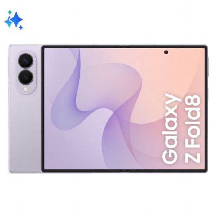 SAMSUNG SM-F971BLVNEUE GALAXY Z FOLD8 16GB 1TB  JASMINE