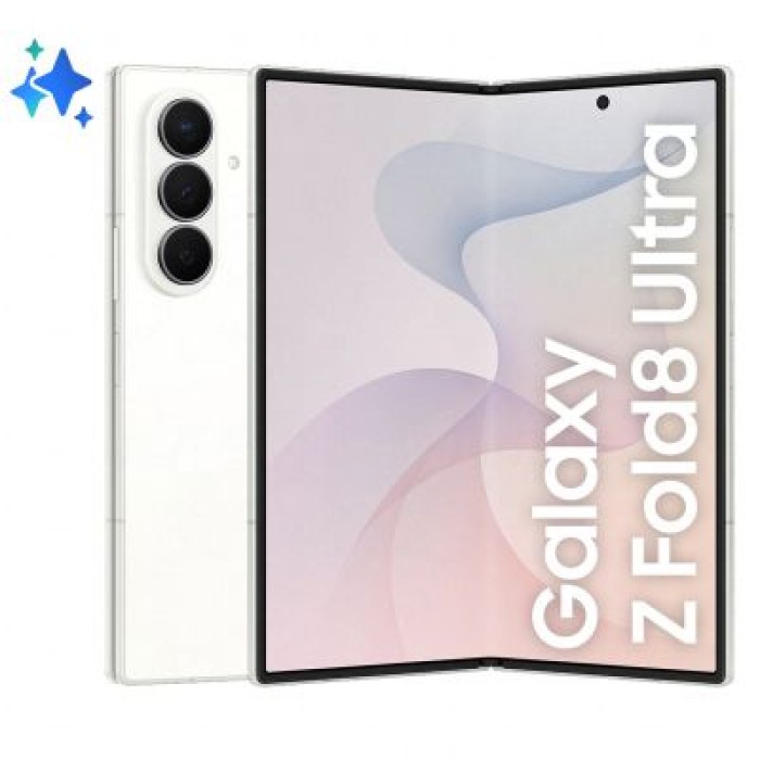 SAMSUNG SM-F976BZWNEUE GALAXY Z FOLD8 ULTRA 16GB 1TB LATTE