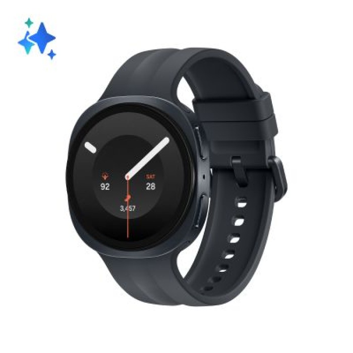 SAMSUNG SM-L340NZKAITV GALAXY WATCH9 40MM BT 40MM BT GRAPHITE