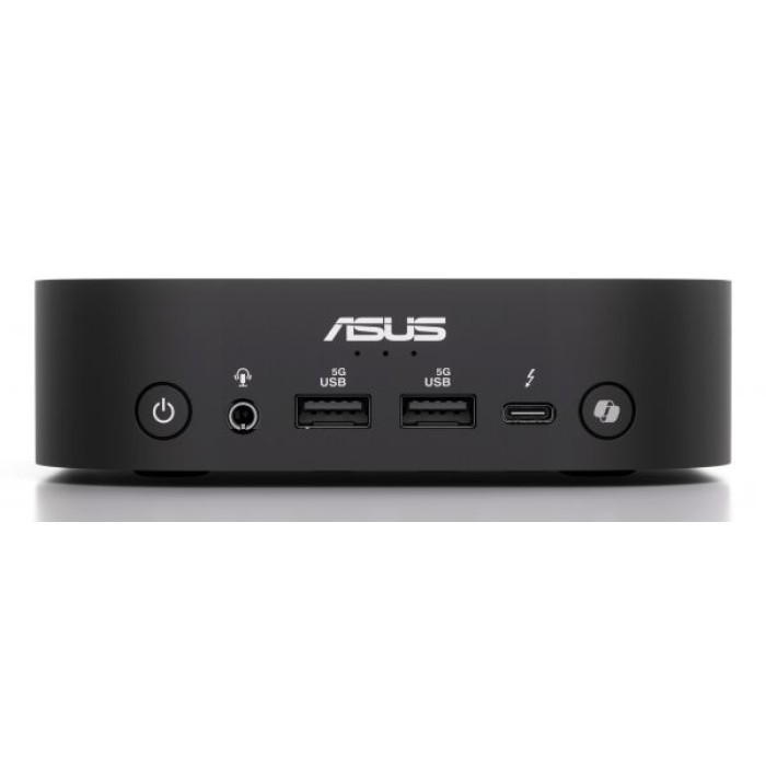 ASUS 90AS00N1-M00180 ASUS NUC 14PRO SLIM KIT AI U7-258V 32GB 1TB W11P