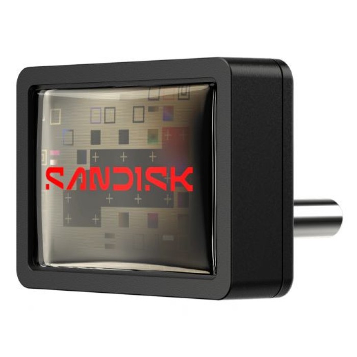 SANDISK SDCZ530-512G-G46 SANDISK EXTREME FIT 512GB USB-C 400MB/S