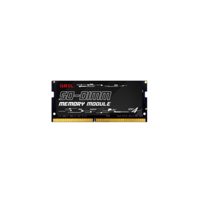 GEIL GS516GB5600C46SC GEIL SODIMM 16GB DDR5 5600MHZ