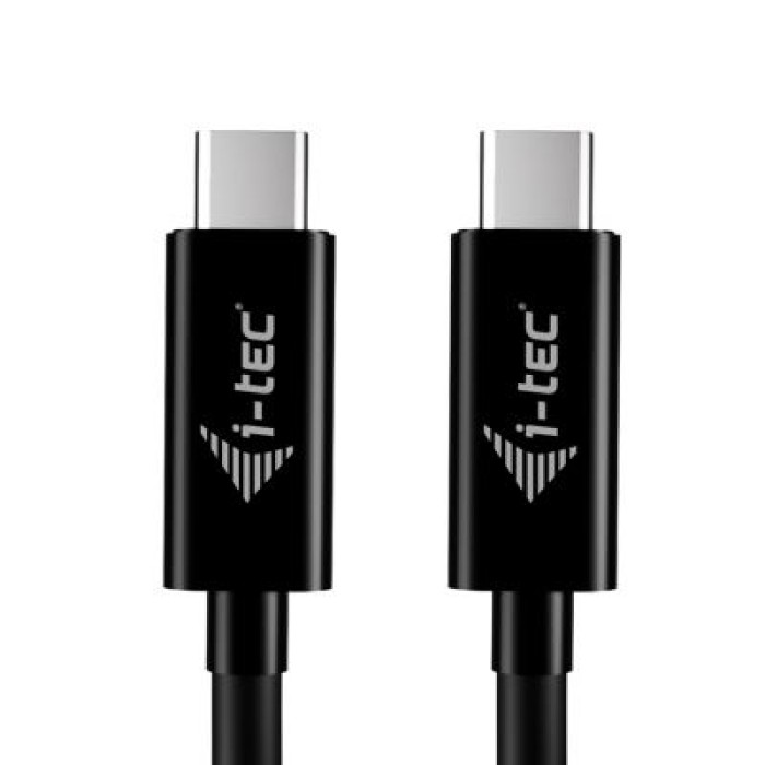 I-TEC C31CHRGCBL180CM I-TEC USB-C CHARGING CABLE 1.8M