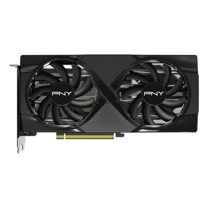 PNY TECHNOLOGIES EUROPE VCG5060T8DFXPB1 PNY GEFORCE RTX 5060TI 8GB DUAL FAN