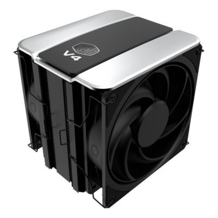 COOLER MASTER MAZ-T2HP-217PK-R1 V4 ALPHA 3DHP BLACK