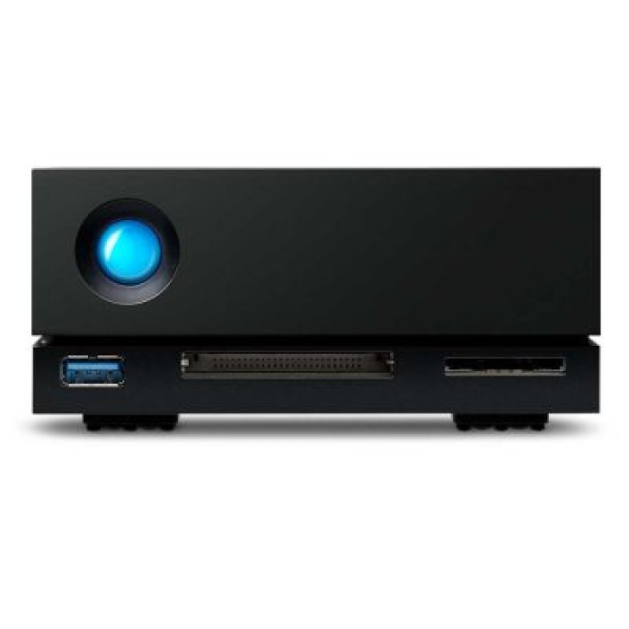 LACIE STHS16000800 16TB LACIE 1BIG DOCK THUNDERBOLT 3