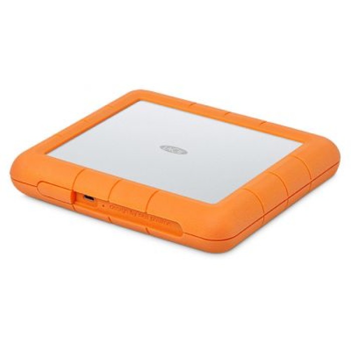 LACIE STHT8000800 8TB LACIE RUGGED RAID SHUTTLE