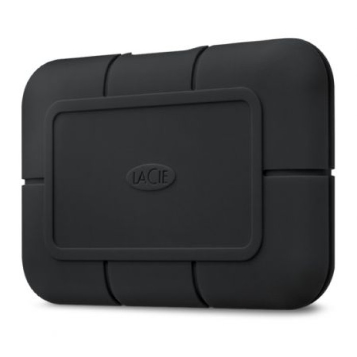 LACIE STHZ1000800 1TB LACIE RUGGED SSD PRO THUNDERBOLT3