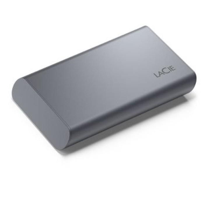LACIE STKH500800 500GB LACIE MOBILE SSD SECURE