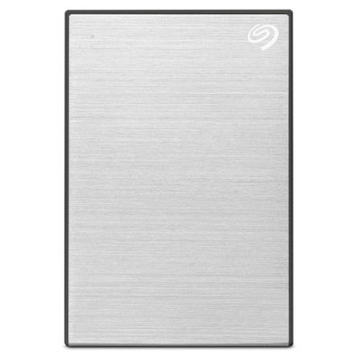 SEAGATE STKY2000401 2TB SEAGATE EXT ONE TOUCH PSW 2.5 USB 3.0 SILVER