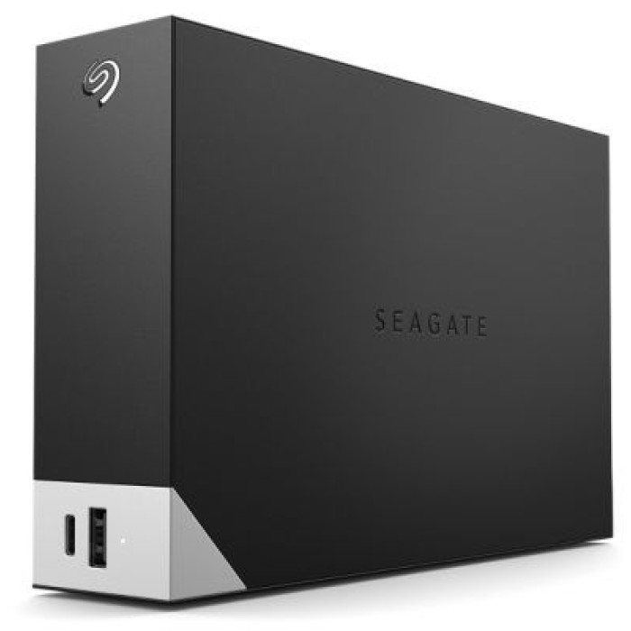 SEAGATE STLC16000402 16TB SEAGATE ONE TOUCH DESKTOP W/HUB 3.5 USB-A/C