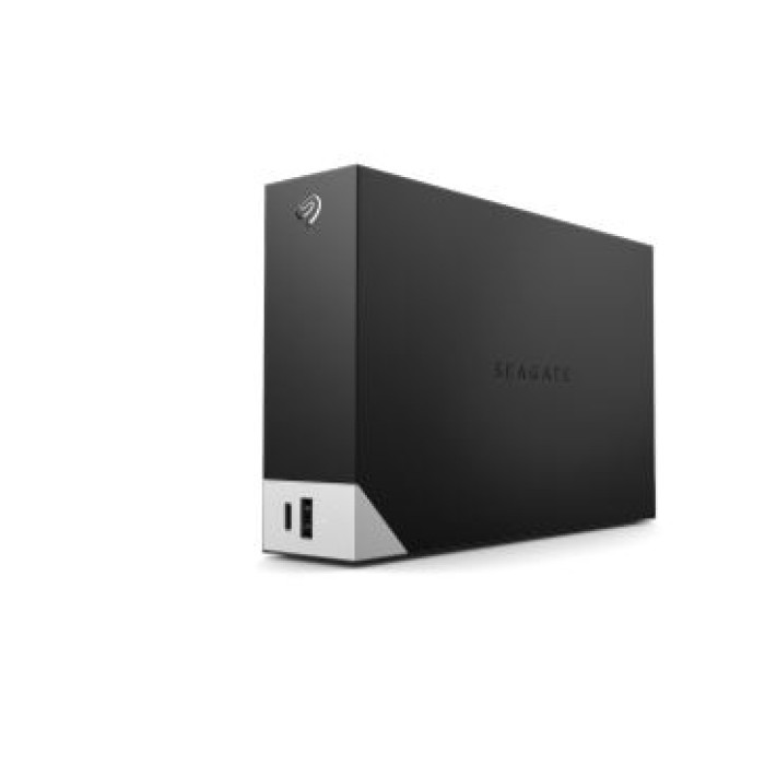 SEAGATE STLC20000400 20TB SEAGATE ONE TOUCH DESKTOP W/HUB 3.5 USB-A/C