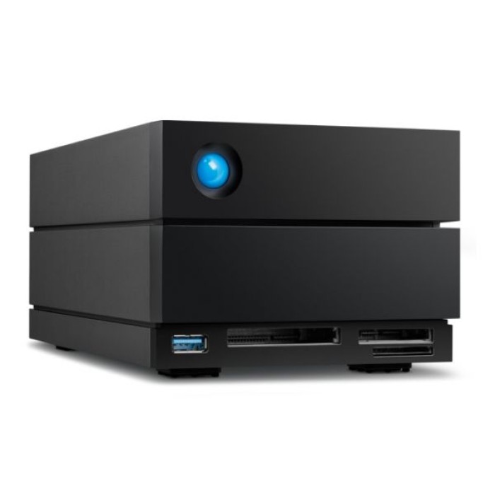 LACIE STLG32000400 LACIE 32TB 2BIG DOCK THUNDERBOLT3