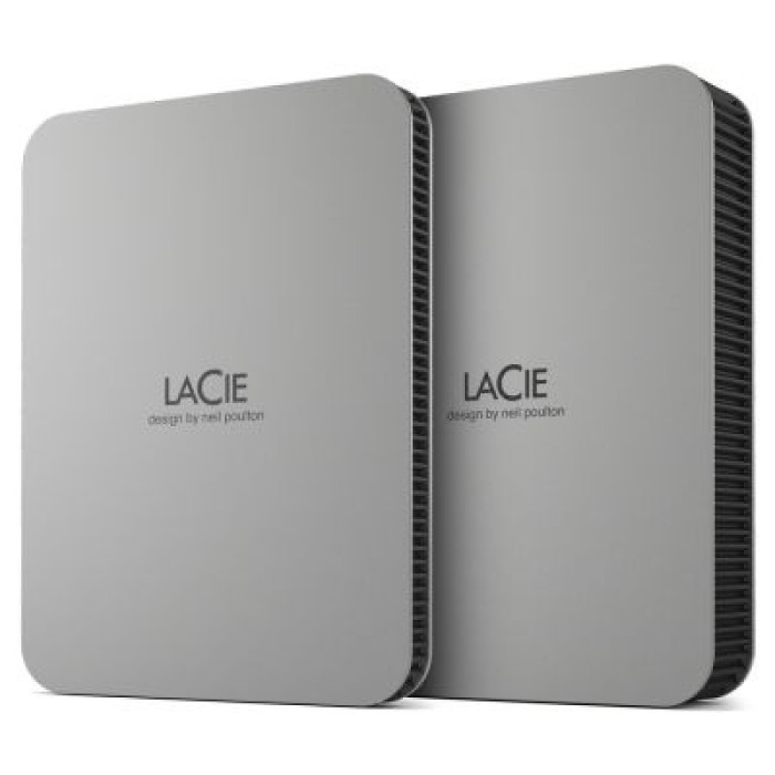 LACIE STLP1000400 1TB LACIE MOBILE DRIVE HDD PORTABLE V2 USB-C