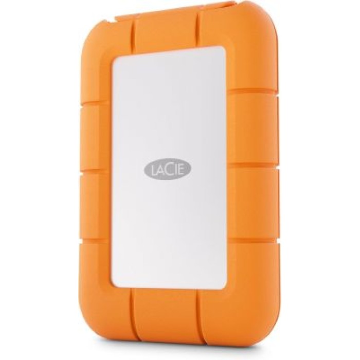 LACIE STMF500400 500GB LACIE RUGGED MINI SSD USB-C IP54