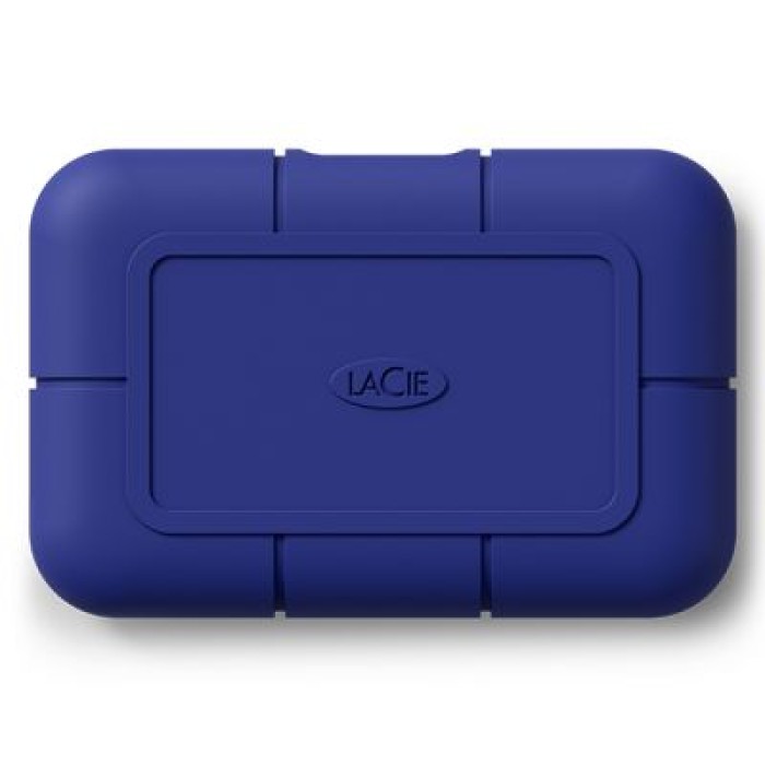 LACIE STNA2000400 LACIE RUGGED SSD PRO5 2TB THUNDERBOLT 5