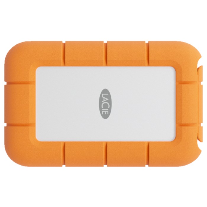 LACIE STND1000400 40Gbs LACIE Rugged SSD4 1Tb