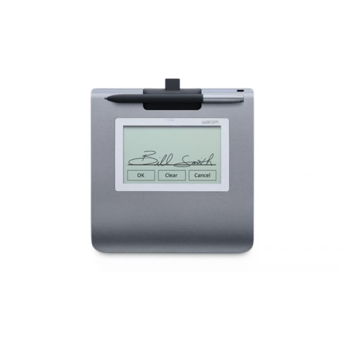 WACOM STU-430-CH2 SIGNATURE SET - STU-430 CON SIGN PRO LITE