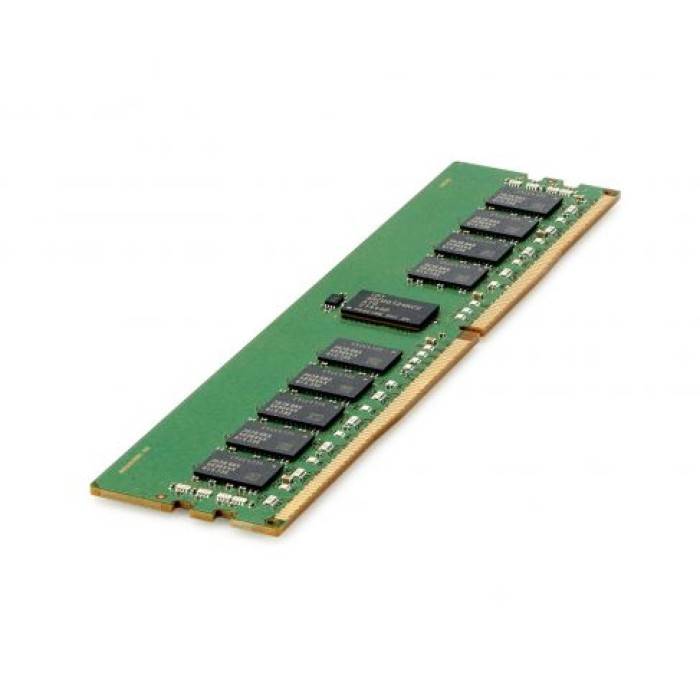 HEWLETT PACKARD ENT P06035-B21 HPE 64GB 2RX4 PC4-3200AA-R SMART KIT