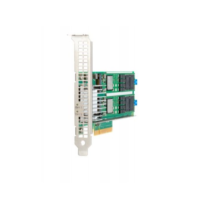 HEWLETT PACKARD ENT P12965-B21 HPE NS204I-P GEN10+ BOOT CTRLR